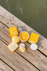 Old Whaling Company - Seaside Citrine® Bar Soap