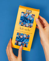 KITSCH - BT21 x Kitsch Heatless Curling Set - Universtar KITSCH