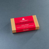 Harbor Sweets Chocolates - Harbor Sweets Chocolates 12 Pcs Buttercrunch Sweet Sloops Harbor Sweets Chocolates
