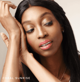 City Beauty - NEW City Lips - Coral Sunrise City Beauty