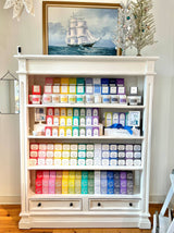 Old Whaling Company - Coastal Calm® Candle Old Whaling Company