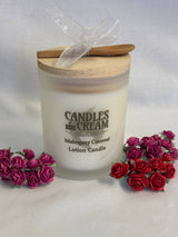 Candles and Cream Collection - Spa Day - Lotion Candles and Lotion Melts Candles and Cream Collection