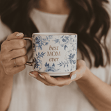 Sweet Water Decor - *NEW* Best Mom Ever Coffee Mug - Home Decor & Gifts Sweet Water Decor