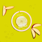 My Spa Life - Korean Fruit Infused Face Masks – 24 Masks Value Pack My Spa Life