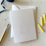 emily lex studio - Celebrate paintable notecards emily lex studio