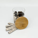 Date Night - Idea Jar Mud & Honey