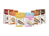 Puppy Cake Mixes with Icing Puppy Cake LLC