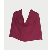 TINA Stephens Italy/Tees By Tina - Cashmere Ruana (SWE01) TINA Stephens Italy/Tees By Tina