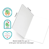 Unique Birthday Gifts - Cute Funny Handmade Vintage Valentine Cards for Her, Him Katie Doodle | Vintage Greeting Cards, Unique Birthday Gifts