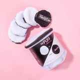 MakeUp Eraser - THE PUFF (5 pack): tone & deeply exfoliate | SALE MakeUp Eraser