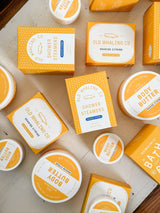 Old Whaling Company - Seaside Citrine® Bar Soap