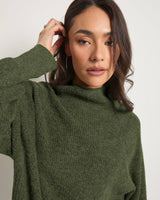 Seventy Eight and Sunny (SEAS) - Driftwood Sweater Seventy Eight and Sunny (SEAS)