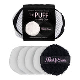 MakeUp Eraser - THE PUFF (5 pack): tone & deeply exfoliate | SALE MakeUp Eraser