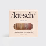 KITSCH - Hair Perfume Discovery Set KITSCH