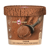 Puppy Scoops Ice Cream Mix for Dogs Puppy Cake LLC