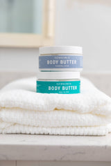 Old Whaling Company - Sea La Vie Body Butter (8oz) Old Whaling Company