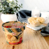 Puppy Scoops Ice Cream Mix - Holiday Gift Pack Puppy Cake LLC