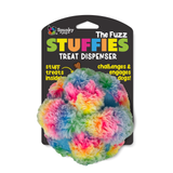 Spunky Pup - Stuffies - Treat Dispensing Plush Toy Spunky Pup