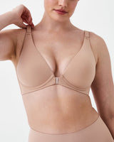 Spanx Bra-llelujah!® Adjustable Plunge Wireless Lift Bra Spanx