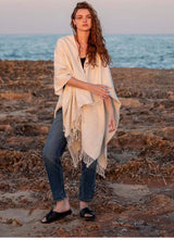 Classic Travel Wrap by Mersea Mersea