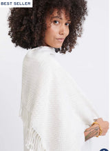 Classic Travel Wrap by Mersea Mersea