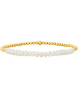 Pearl Beaded Bracelets Karen Lazar Karen Lazar