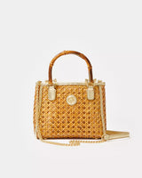 Liza Cane Tote Kindred & Crew