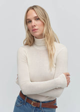 The Amelia Long Sleeve Top Favorite Daughter