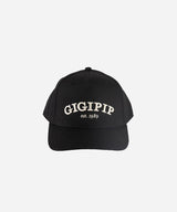 Women's Gigi Pip Canvas Trucker Hat Gigi Pip