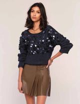 Womens Elliot Sweater Heartloom