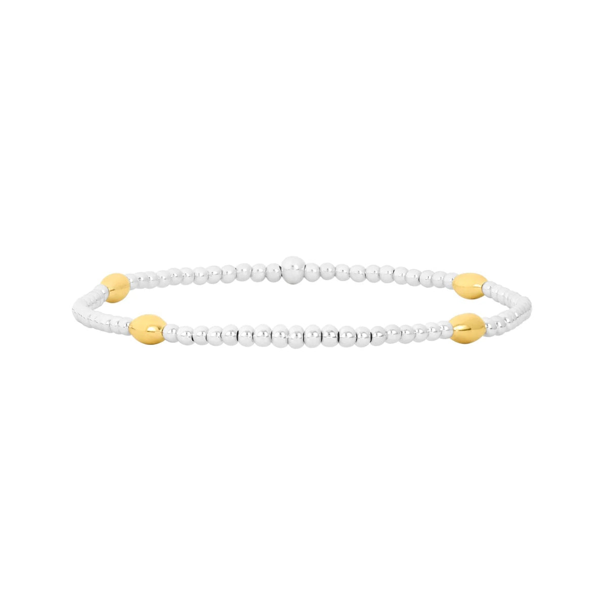 Sterling Silver Bracelet Karen Lazar
