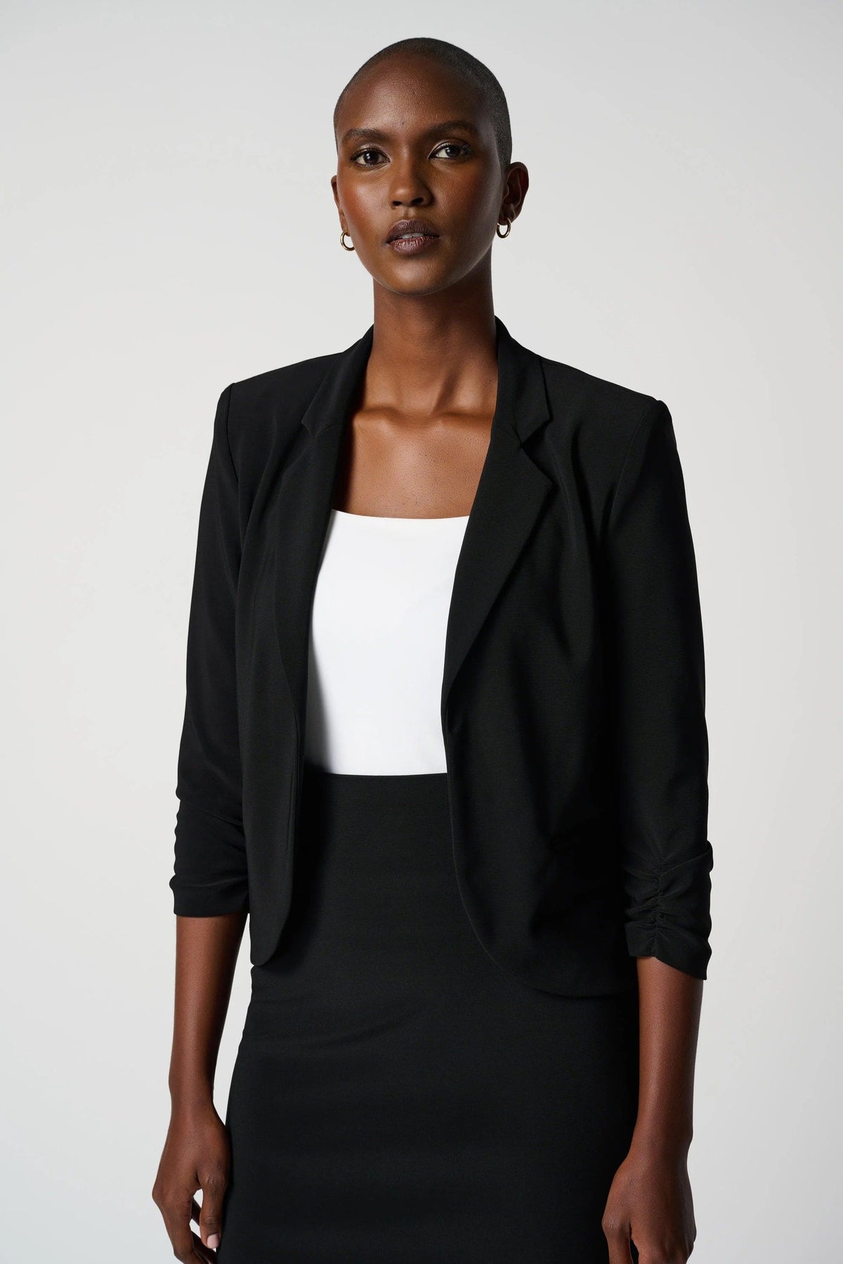 Joseph Ribkoff Jacket Cover Up Joseph Ribkoff