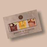 Woolzies - Smooth & Hydrated Hand Cream Set Of 3 Woolzies