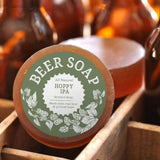 Swag Brewery - Beer Soap (Hoppy IPA) Swag Brewery