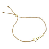 Zodiac Bracelets