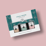 Woolzies - Calm Inside Essential Oil Collection Woolzies