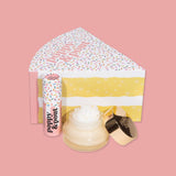 Poppy & Pout - Lip Care Duo, Birthday Confetti Cake Poppy & Pout