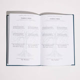 Hear Your Story - Dad, I Want to Hear Your Story: Popular Father's Day Gift Hear Your Story