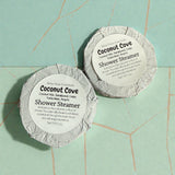 Single Shower Steamer – Aromatherapy Spa Tablets