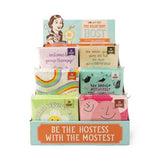 Hostess Cocktail Napkins