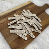 Date Night - Idea Jar Mud & Honey