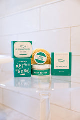 Old Whaling Company - Sea La Vie Bar Soap Old Whaling Company