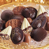 Harbor Sweets Chocolates - Harbor Sweets Chocolates 10 Pcs Gift Assortments - 3 1/2 oz Harbor Sweets Chocolates
