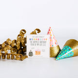 Stuff I Want To Manifest: The Best Birthday of My Life warm human