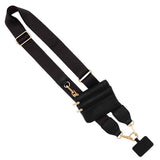 Save The Girls - Clip & Go Phone Lanyard with Wallet - Neutral Collection Save The Girls