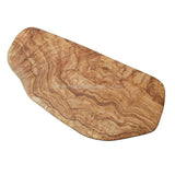 Naturally Med Inc. - Olive Wood Cutting Board No Handle Naturally Med Inc.