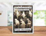 Greeting Cards & Birthday Gifts - Birthday Cards, Greeting Cards, Funny Cards with Display
