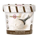 Puppy Scoops Ice Cream Mix for Dogs Puppy Cake LLC