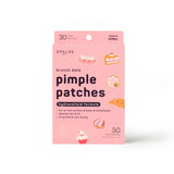 Valentines' Day Brunch Date Hydrocolloid Pimple Patches My Spa Life