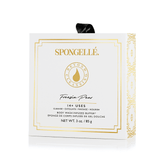 Spongellé - Freesia Pear Boxed Flower | Gifts Spongellé